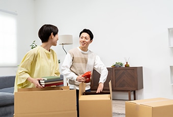 不用品回収
